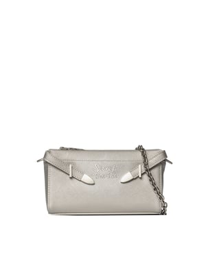 Secret Pon Pon Crossbody bag Women