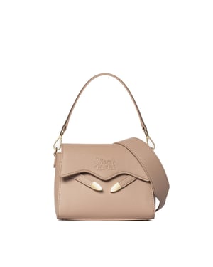Secret Pon Pon Crossbody bag Women
