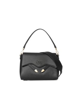 Secret Pon Pon Crossbody bag Women