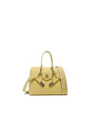 Secret Pon Pon Handbag Women