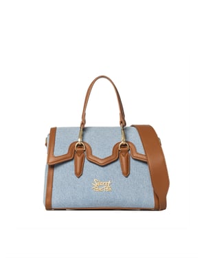 Secret Pon Pon Handbag Women