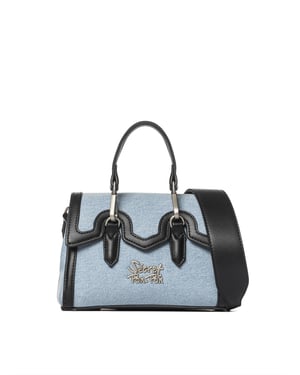 Secret Pon Pon Handbag Women
