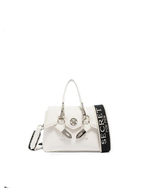 Secret Pon Pon Handbag Women