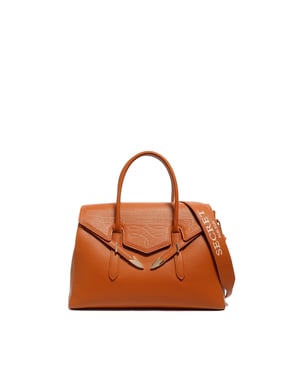 Secret Pon Pon Handbag Women