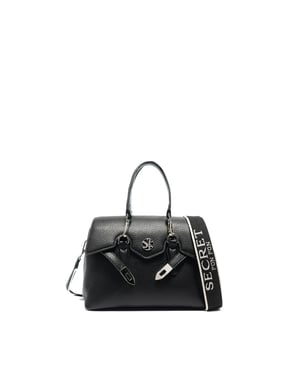 Secret Pon Pon Handbag Women