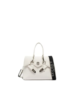 Secret Pon Pon Handbag Women