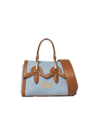 Secret Pon Pon Handbag Women