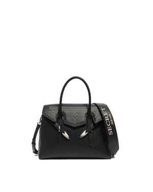 Secret Pon Pon Handbag Women