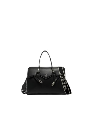 Secret Pon Pon Handbag Women