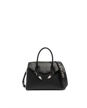 Secret Pon Pon Handbag Women