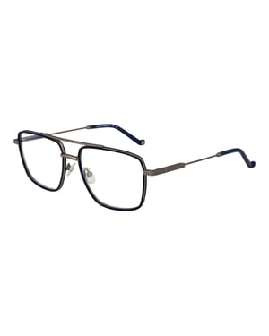 Hackett Bespoke Brilmontuur HEB317 910 55