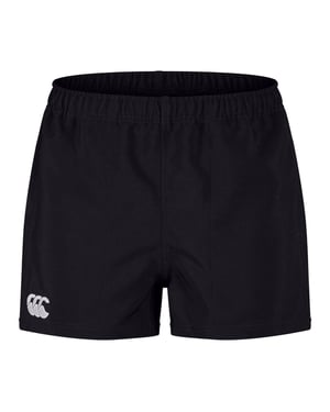 Canterbury Heren Boorshorts (Zwart)