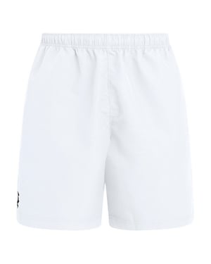 Canterbury Heren Club Shorts (Wit)