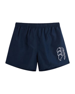 Canterbury Heren Tactic Shorts (Marine)