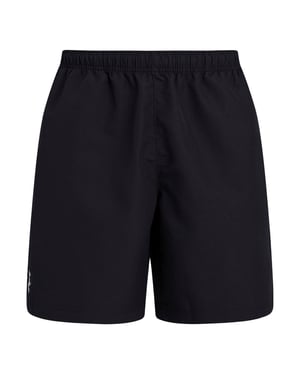 Canterbury Heren Club Shorts (Zwart)