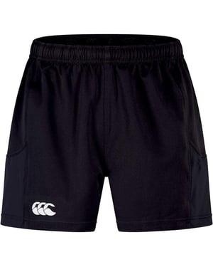 Canterbury Heren Professional 2.0 Korte Broek (Zwart)