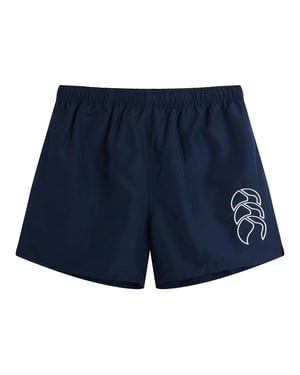 Canterbury Heren Tactic Shorts (Marine)