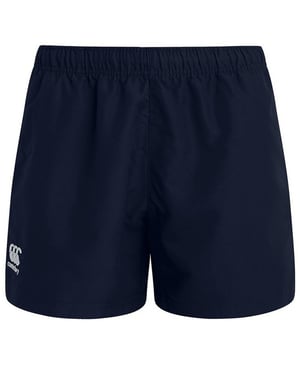 Canterbury Dames/Dames Club Shorts (Marine)