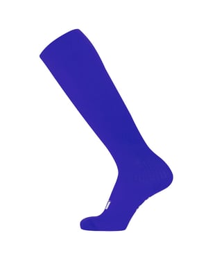 SOLS Heren Voetbal / Voetbal Sokken (Koningsblauw)