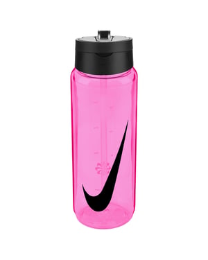 Nike TR Renew Recharge 680ml Rietjesfles (Roze)
