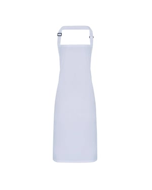 Premier Waterdicht slabberschort (Wit)