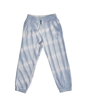 Katoenen joggingbroek 759480 voor meisjes