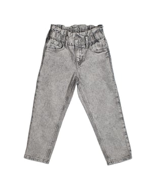 Mamma jeans 776887 voor meisjes