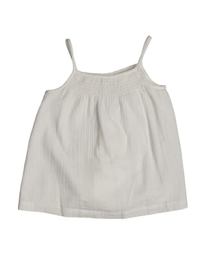 Riempjesblouse 861627 voor meisjes