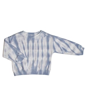 Sweater met ronde hals 760210 voor meisjes