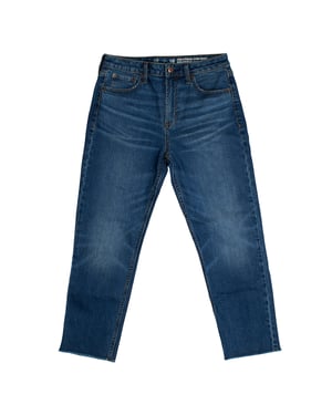Vriendinnenjeans 813504 voor meisjes