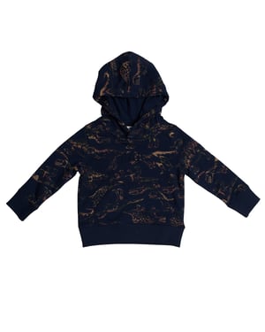 Sweater met capuchon 734961 voor jongens