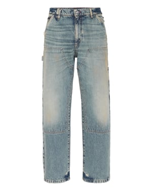 Carpenter Jeans