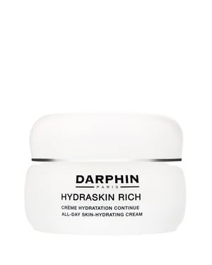Darphin Hydraskin Rijke Crème - Diepe Hydraterende Crème voor Alle Huidtypes