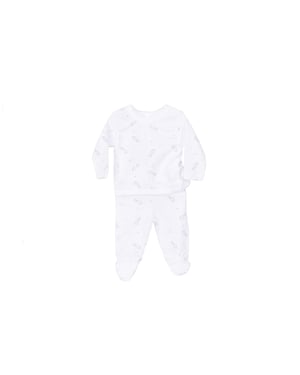 BASICO OCEAN set lange mouwen