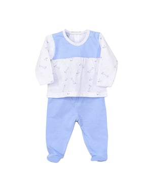 CANESU giraffe lange arm set