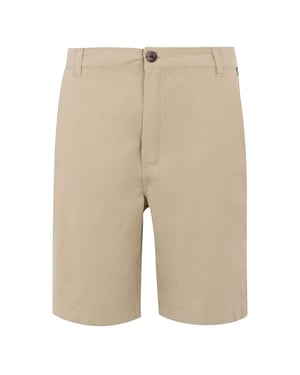Regatta Heren Sabastal Korte Broek (Witte peper)