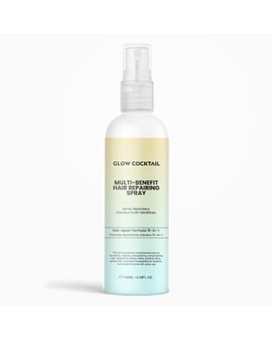 MULTI-BENEFIT HAAR HERSTELLENDE SPRAY 100ml