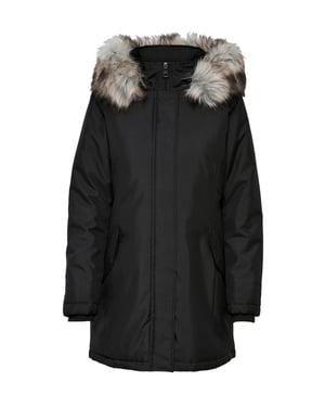 Enkel Jacke