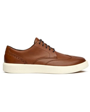 Cole Haan Grand Crosscourt Dagelijkse Wing Schoenen