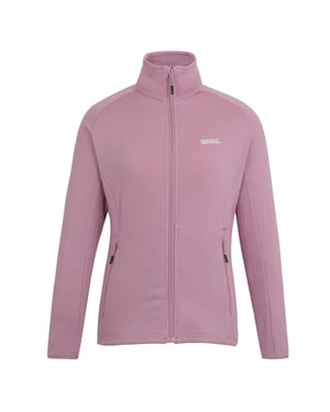 Regatta Dames/Dames Malana Zachte Shell Jas (Lila's)
