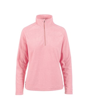 Trespass - Dames Meadows FleeceTop (Anjer)