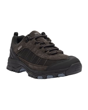 Trespass Heren Scarp Technical Trainers (Koffie)