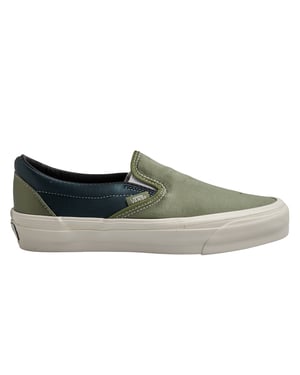 Lx Slip-On Reissue 98 VN0007PJZBF1 Sneakers voor Mannen en Vrouwen