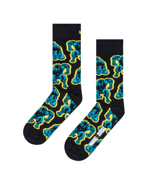 Heren Marvel Black Panther Novelty Sokken | Cadeau-idee