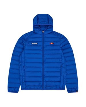 Ellesse Lombardy Gequiltede Jas