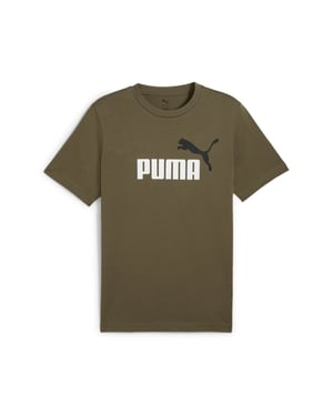 Puma Ess Kleur Nr. Logo T-Shirt