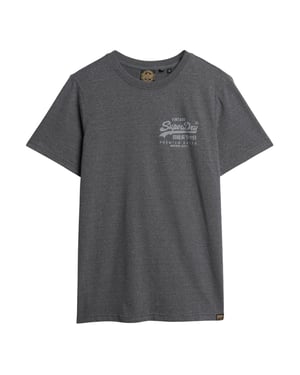 Superdry Classic Vi Heritage Borst T-Shirt