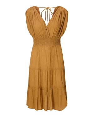 Lingadore Strand jurk