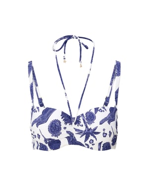 Lingadore Balconette Bikini Top