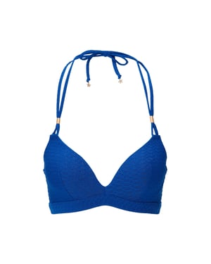 Lingadore Voorgevormde Triangel Bikini top